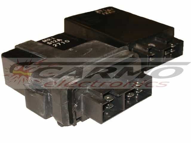 CBR600 igniter ignition module TCI CDI Box (MN4F, 5121 C1, MT6, 512 F1, MN4AC, 511 C1)