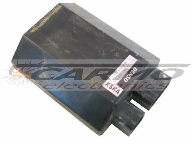 CR125 CR125R igniter ignition module CDI TCI Box (071000-2470 KSRA DENSO)