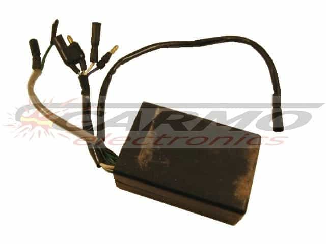 CR250R igniter ignition module CDI TCI Box (070000-1931, Denso)