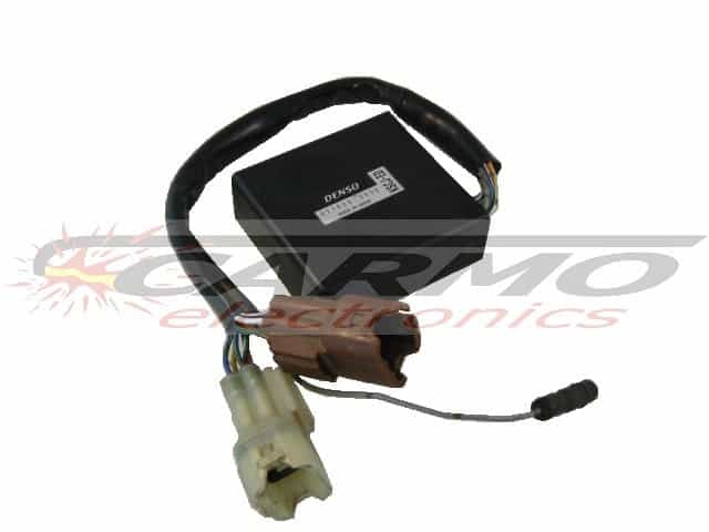 CRF300X HM CRF450X (Denso, KSCJ-ED, 071000-3550, MEYA, 071000-2840) igniter ignition module CDI TCI Box