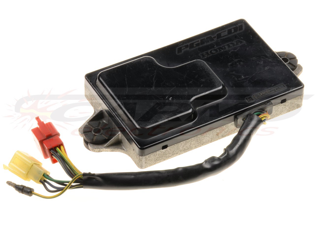 NSR250 igniter ignition module CDI TCI Box PGM-CDI (CI553A)