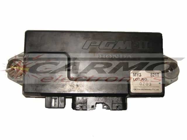ST1100 Pan European PGM-II PGM-2 igniter ignition module TCI CDI Box (MY3, 821T)