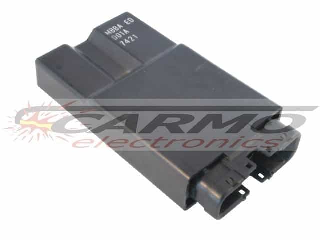 VTR1000 VTR1000F Firestorm Super Hawk igniter ignition module TCI CDI Box (MBBA ED, MBBA G)