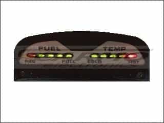 X4 temp/fuel