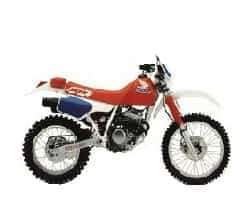 XR250R (1984-1991)