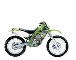 KLX300