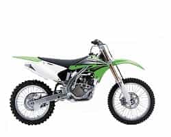 KX250F (2004)