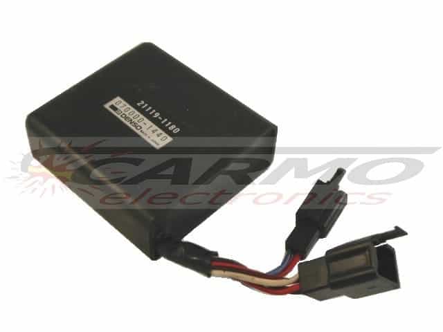 KL250 (21119-1180, 21119-1183, 070000-1440, 070000-1401) CDI igniter module