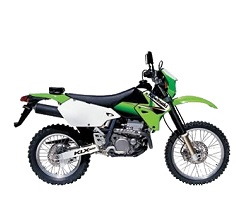 KLX400