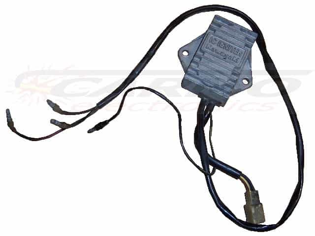 KZ1000 Z1000 (21119-1013, 21119-5001) CDI igniter module