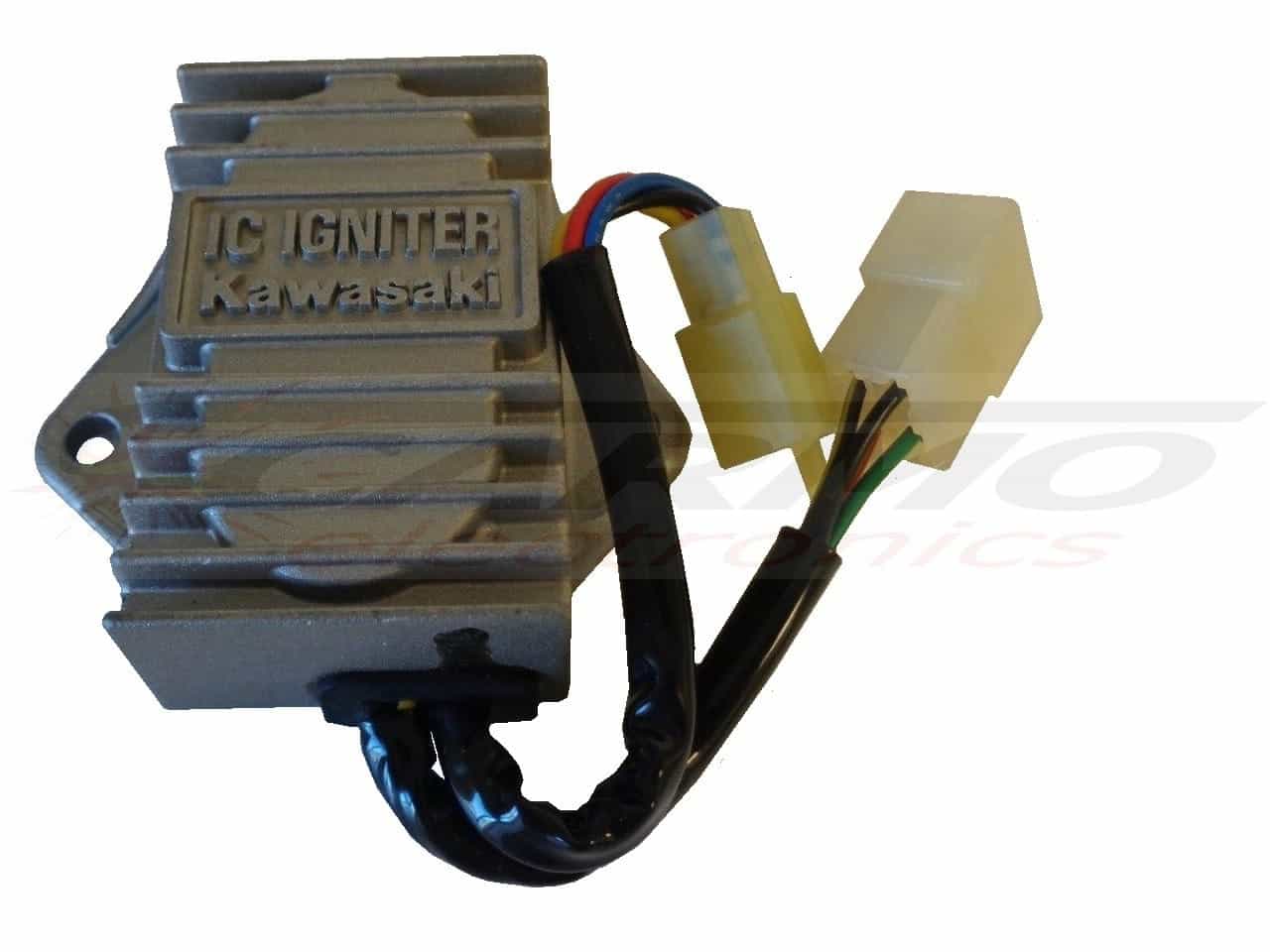 Z1000 MKll MK2 CDI IC igniter module