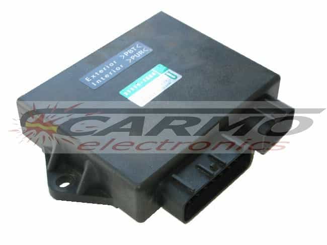 ZX9-R CDI TCI ECU igniter module (21119-1505, 21119-1504)