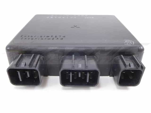 ZXR750 (21119-1366, J4T4171) CDI ECU igniter module