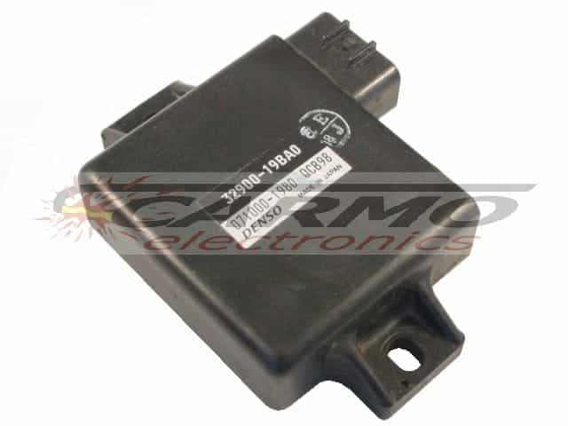 LT-F300KF2 igniter ignition module CDI TCI Box (32900-19BA0, 071000-1980)