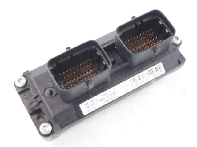 1100 Breva (ABS) (Magneti Marelli IAW 5AM) ECU ECM CDI black box computer brain