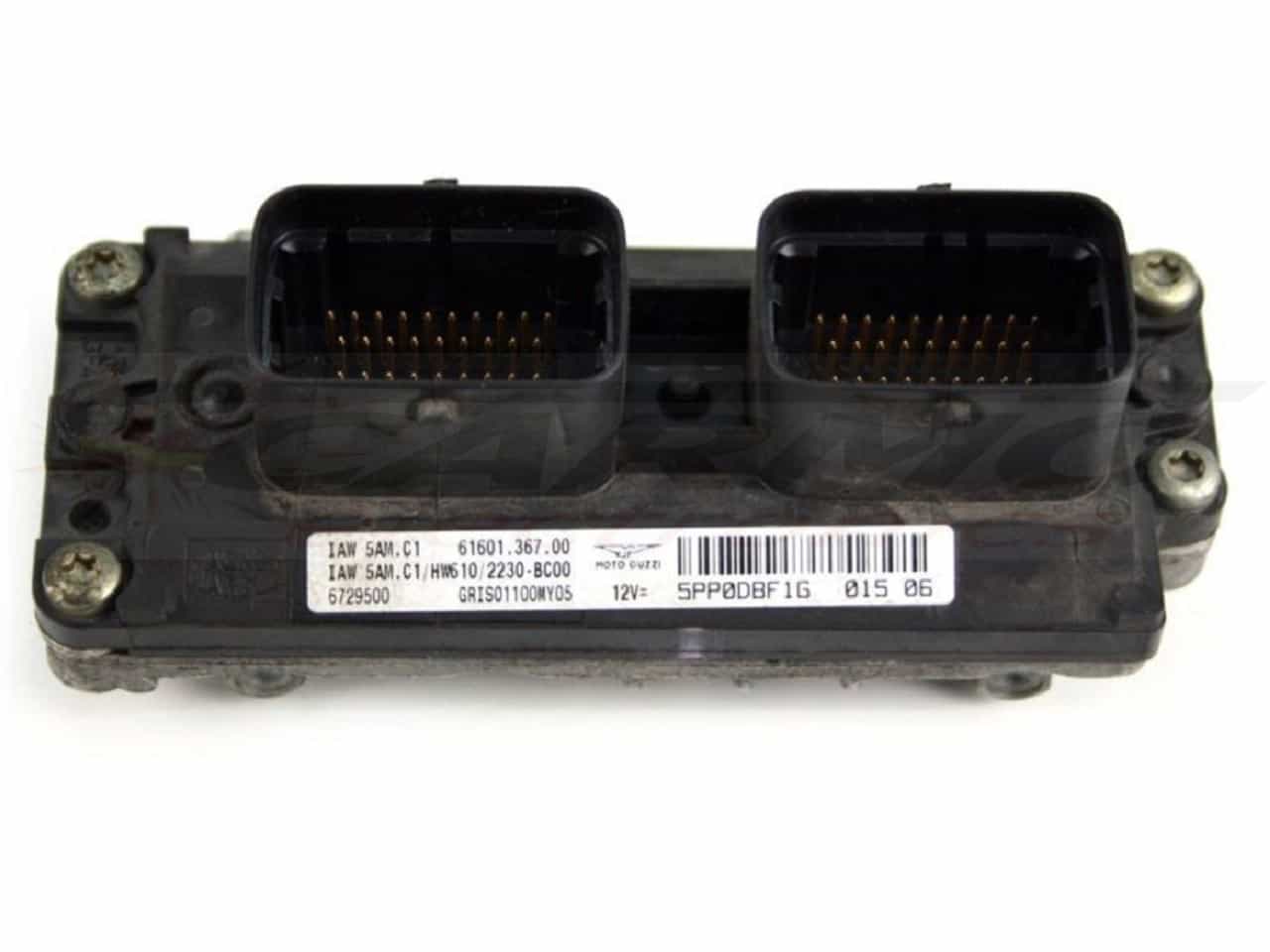 Griso 1100 8V (Magneti Marelli IAW 5AM) ECU ECM CDI black box computer brain