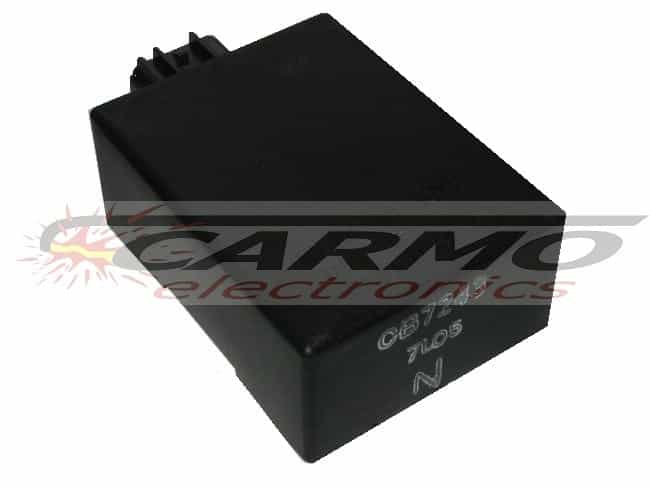 Sportsman 500 HO (CB7233, E424) igniter ignition module CDI TCI Box