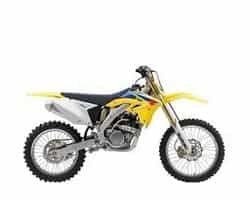 RMZ250F (>2005)