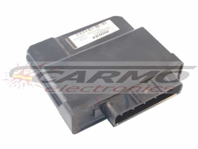 AN400 Burgman 2006-2013 ECU ECM CDI black box computer brain (32920-05H02, 32920-05H30, 32920-05HK0, 32920-05HA0, Keihin)