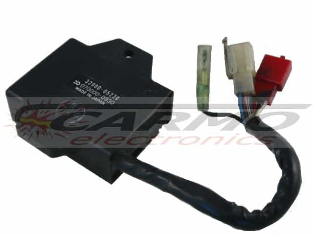 DR250 DR250s igniter ignition module CDI TCI Box (32900-05220, 07000-0930)