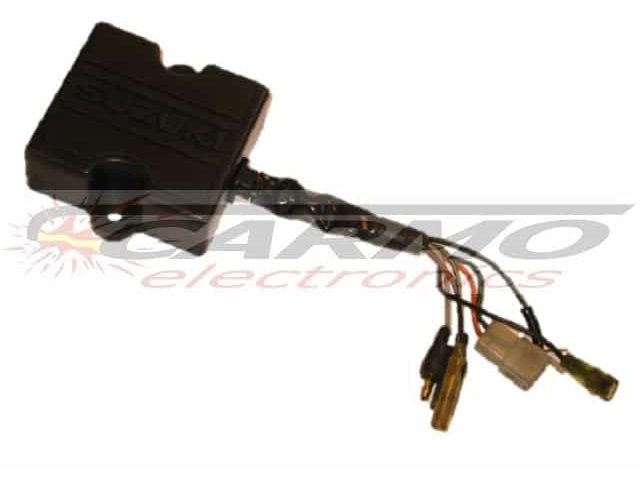 DR500 LT500 LT500R igniter ignition module CDI Box (37420, 3290043B00)