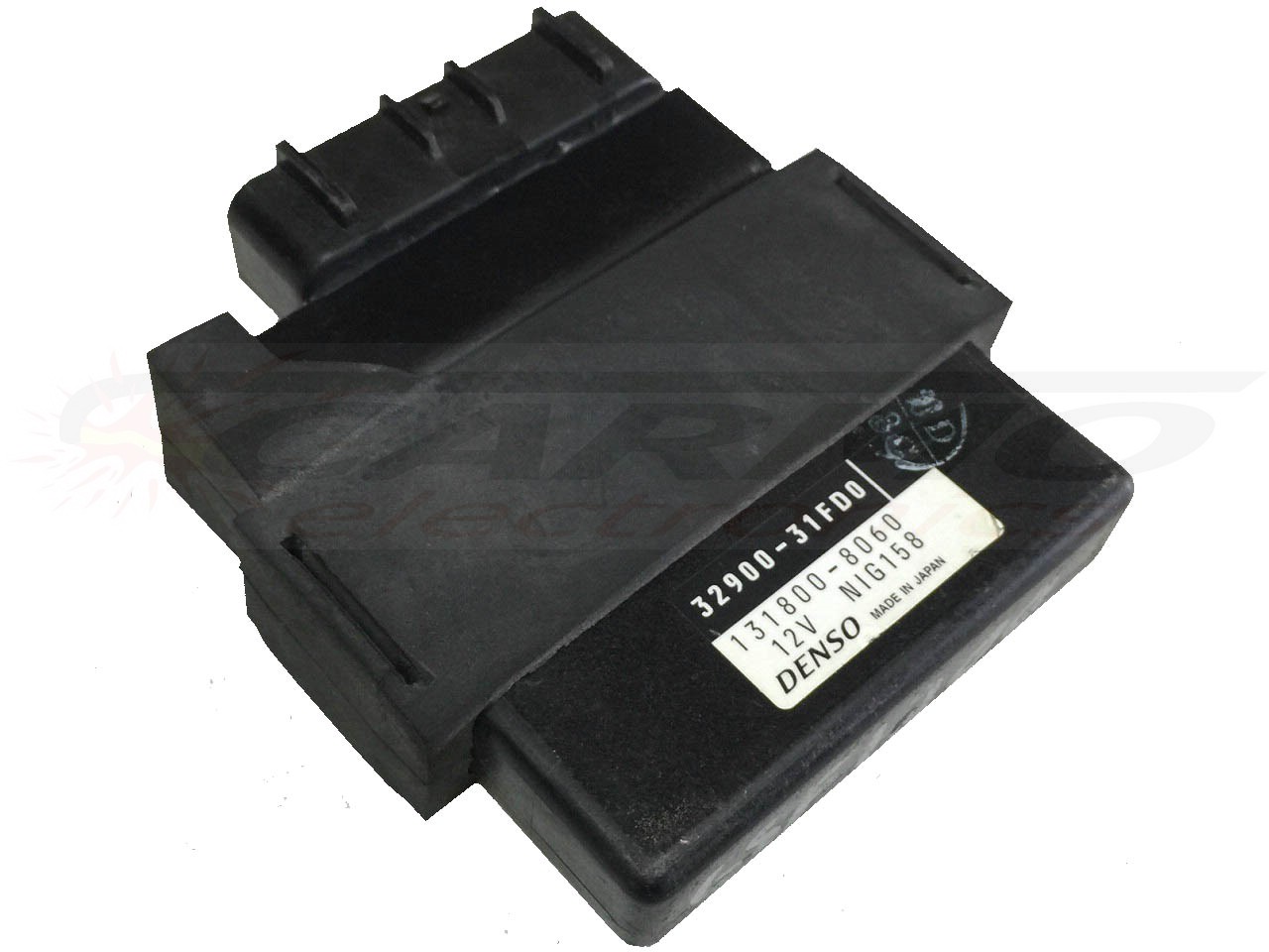GSF1200 Bandit igniter ignition module CDI TCI Box (32900-31FC0, -31FD0, -31FH0, -31FJ0)