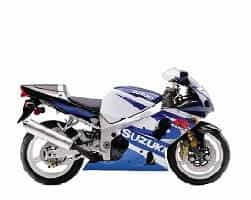 GSXR1000 (K1,K2,K3,K4)