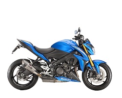 GSX-S1000A