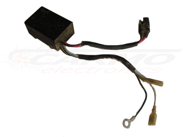 RM80 (CU1680, 32900-02B31) igniter ignition module CDI TCI Box