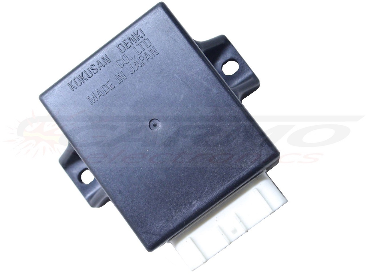 Tohatsu igniter ignition module CDI TCI Box (CU7241, CU7231, CU7241)