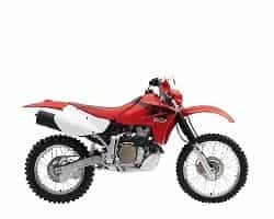 XR650R (ALL)