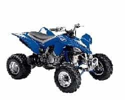 YFZ450