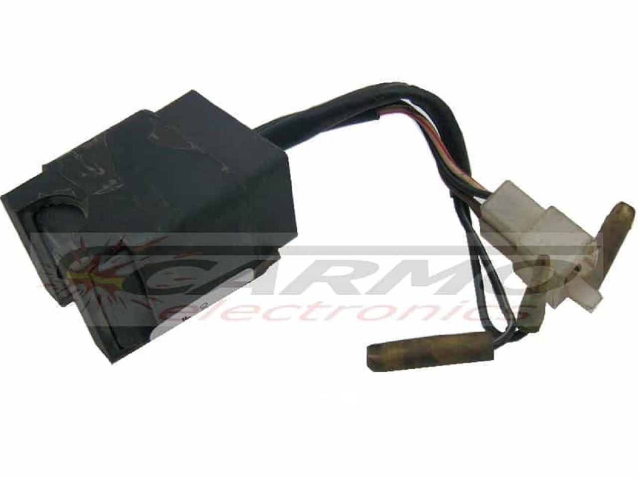 XT250 igniter ignition module CDI Box (30X-20)