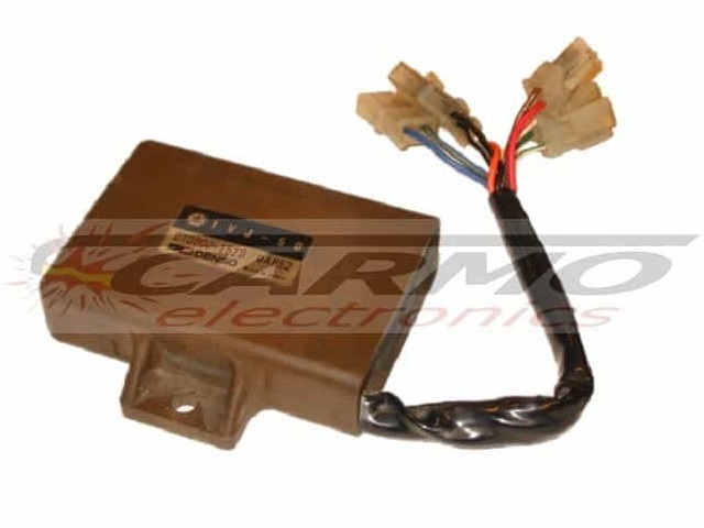 XT600 Tenere igniter ignition module CDI Box (1VJ-50)