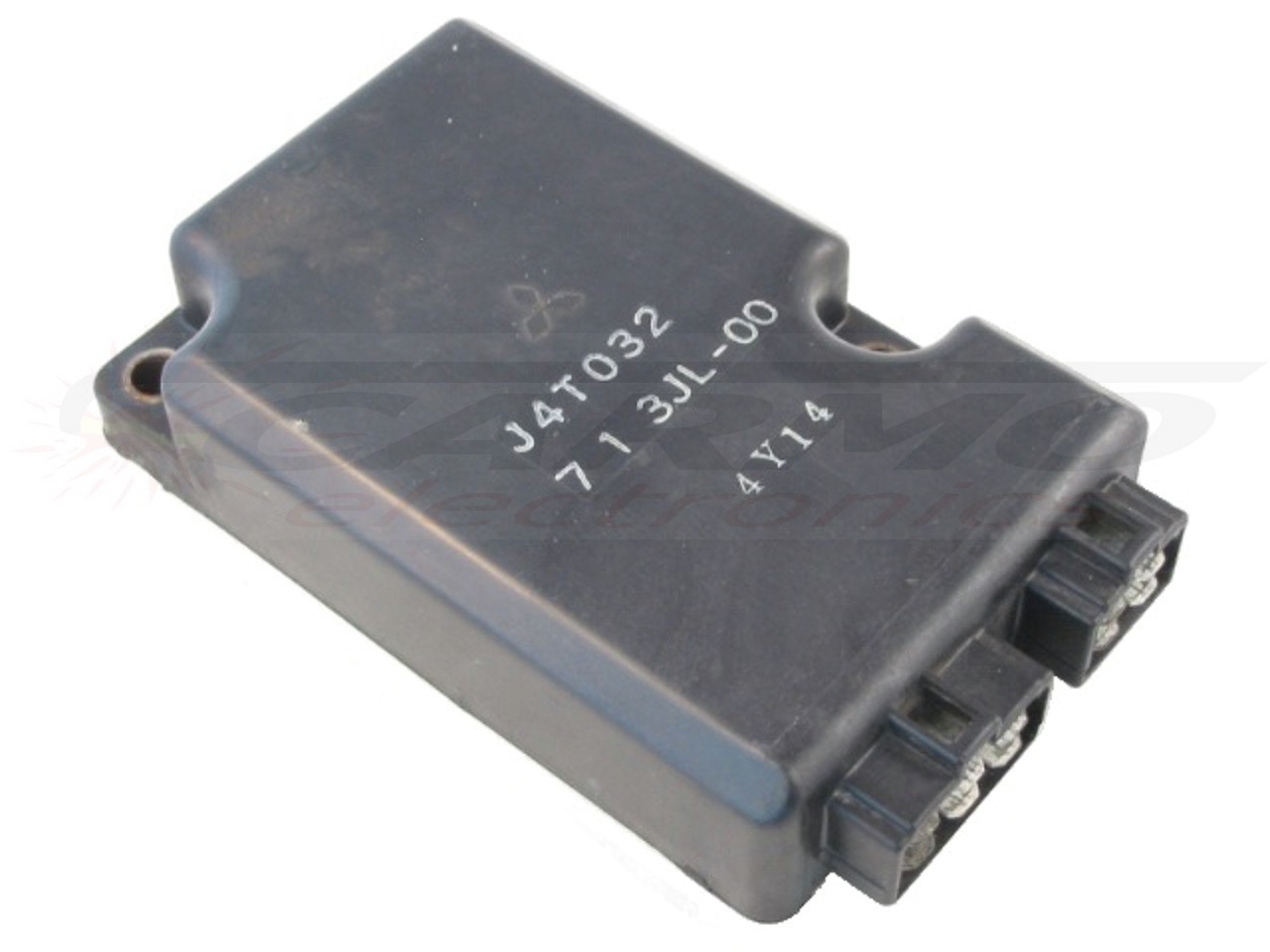 XV750 Virago CDI igniter (J4T032, 71 3JL-00)
