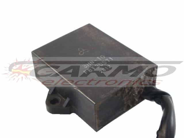 YFM350 Big Bear igniter ignition module CDI Box (3HN-10, 3HN-20, 3HN-30, F8T30571, F8T30576)