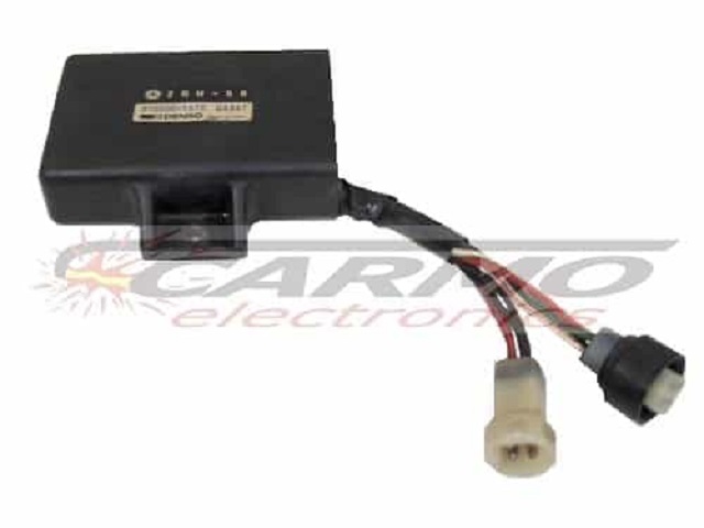 YFZ350 Banshee igniter ignition module CDI Box (3GG-85540-00 3GU-50)