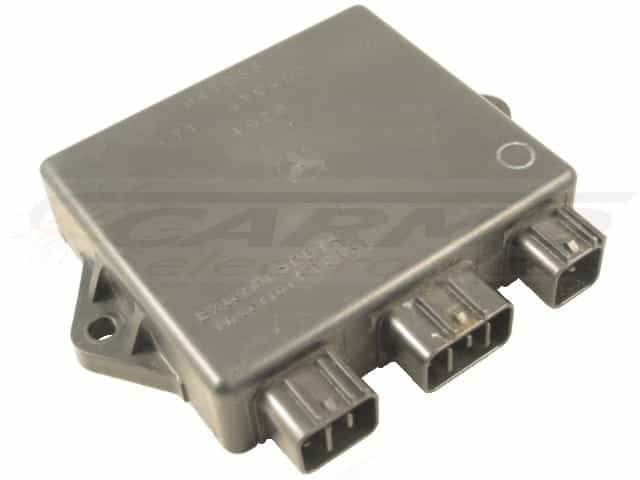 YZF600R Thundercat CDI TCI igniter controller (J4T065, 4TV-00)