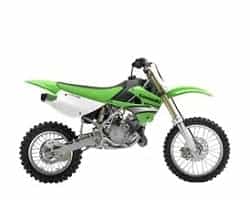 KX85 (2002)