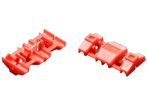 AMP Electro-tap/splice link (5x) AMP Electro-tap/splice link (5x)
