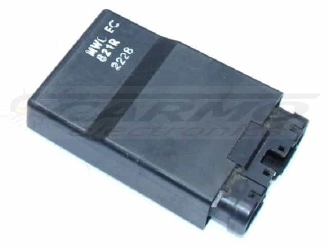 CBR900RR Fireblade SC28 SC33 igniter ignition module TCI CDI Box (MWO, 824T, 821R, 971U, 976U, MBZA)
