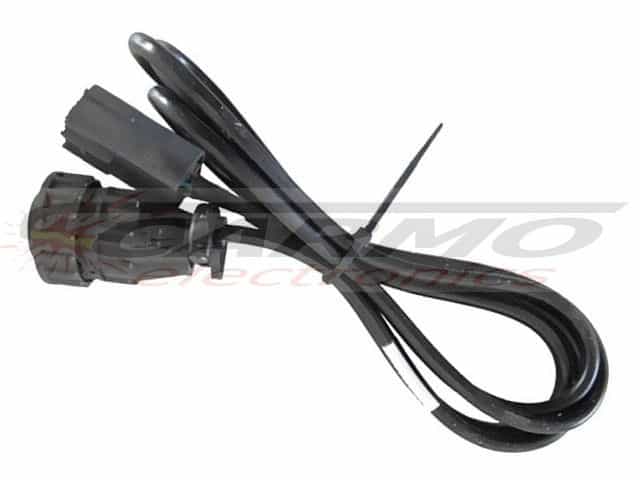 Texa 3151/AP22 Motorcycle diagnostic cable - Click Image to Close