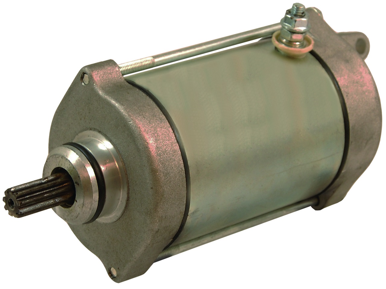 Starter Motor Aprilia Atlantic Sprint Scarabeo 400 500 Light Sprint - Click Image to Close