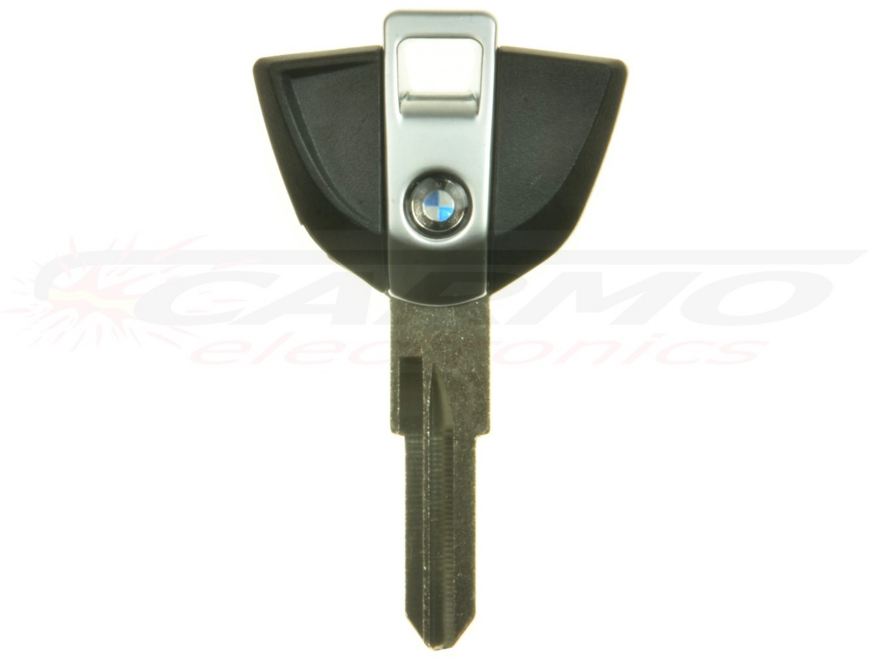 BMW blanco chip key + chip inside for Key lock system C600 C650 G310 C1 - Click Image to Close