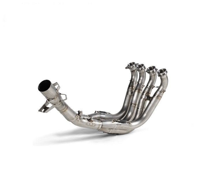 BMW S1000 XR 2020-heden Exhaust tube Akrapovic E-B10E9 (Stage 3) - Click Image to Close