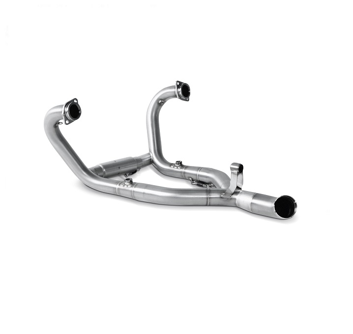 Ducati Monster 1200 R / 1200/1200 S / 821 2014-2020 Exhaust tube Akrapovic L-D12SO2 (Stage 3) - Click Image to Close