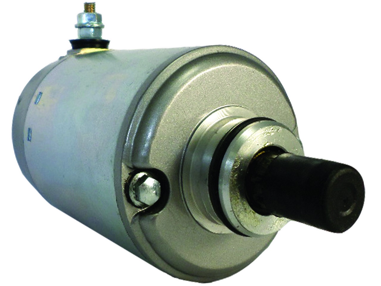 Starter Motor BMW K1200 K1300 K1600 R18 K48 - Click Image to Close