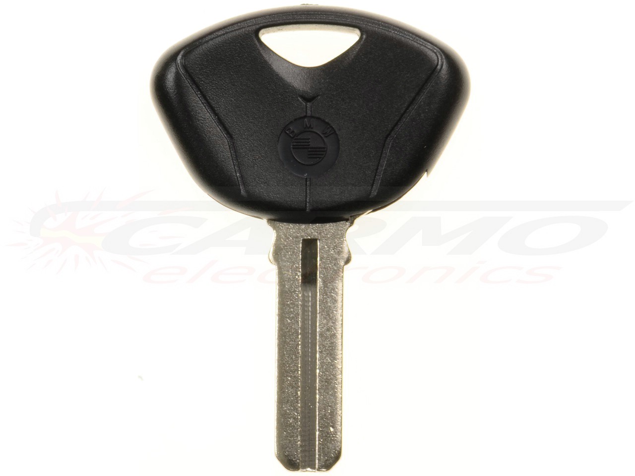 BMW blanco chip key + chip inside for BMSK, BMSKP and BMSX ECU's - Click Image to Close