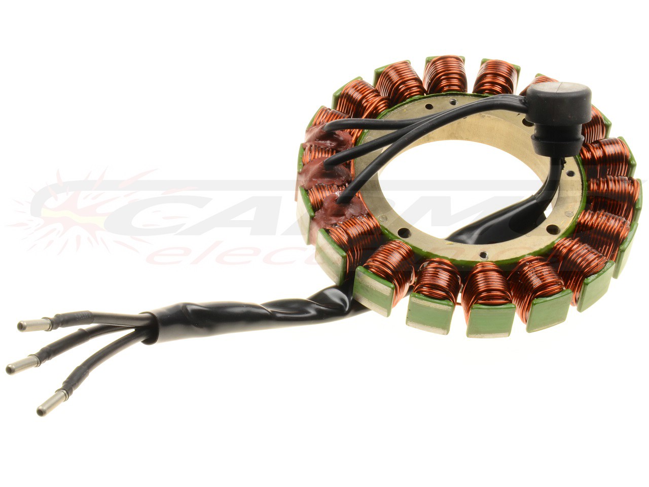 Stator CARG-Buell Buell XB9 Buell XB12 Firebolt Lightning [CARG-Buell-XB9- XB12 stator] £112.00 Carmo Electronics, The place for parts or  electronics for your Motorbike Quad Scooter Car or Jetski