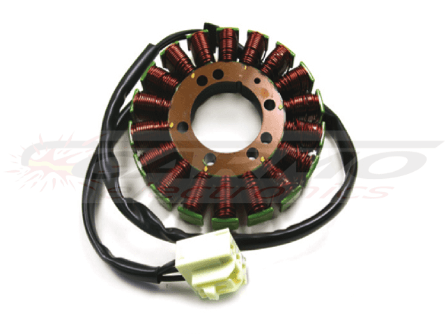 Stator alternator Honda CBF1000 SC58 - CARG1121 - Click Image to Close